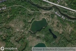 Chickaree Lake