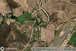 Ribeirao Agua Fria