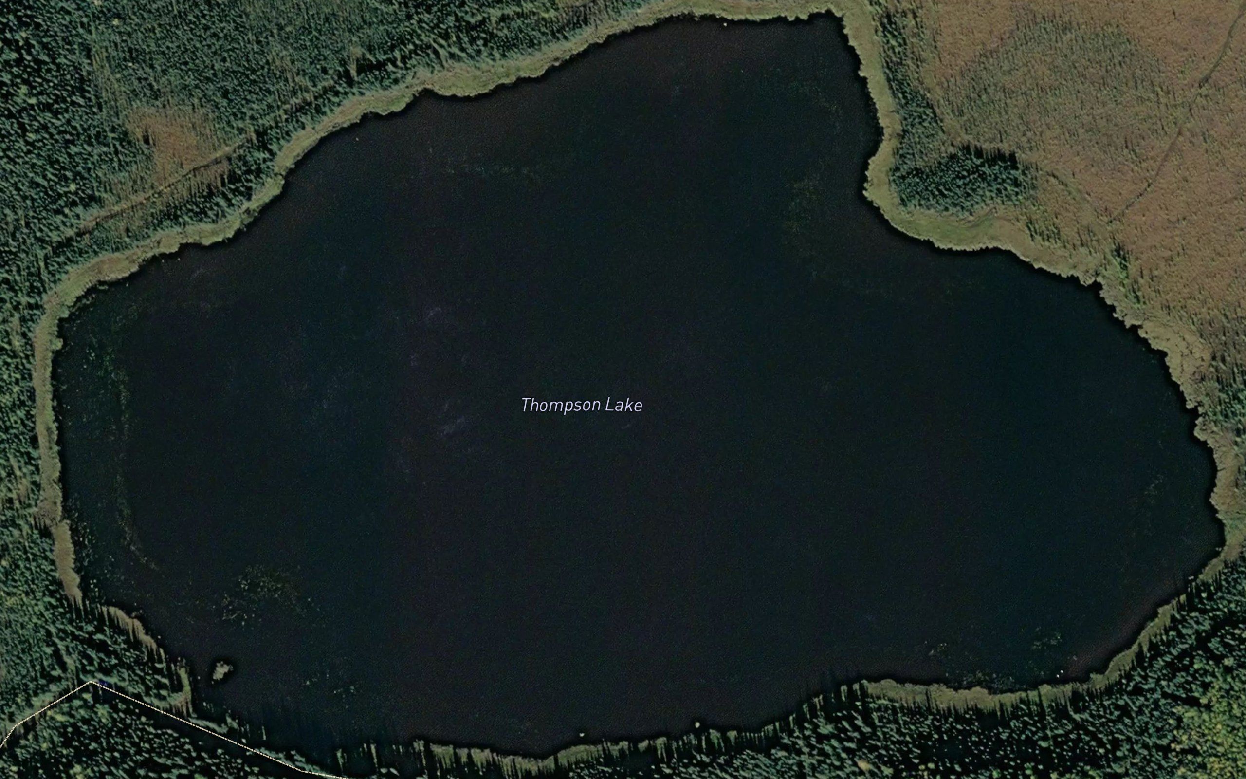 Thompson Lake