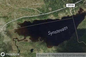 Synstevatnet