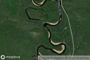 Ruisseau Kennedy