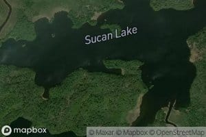 Sucan Lake