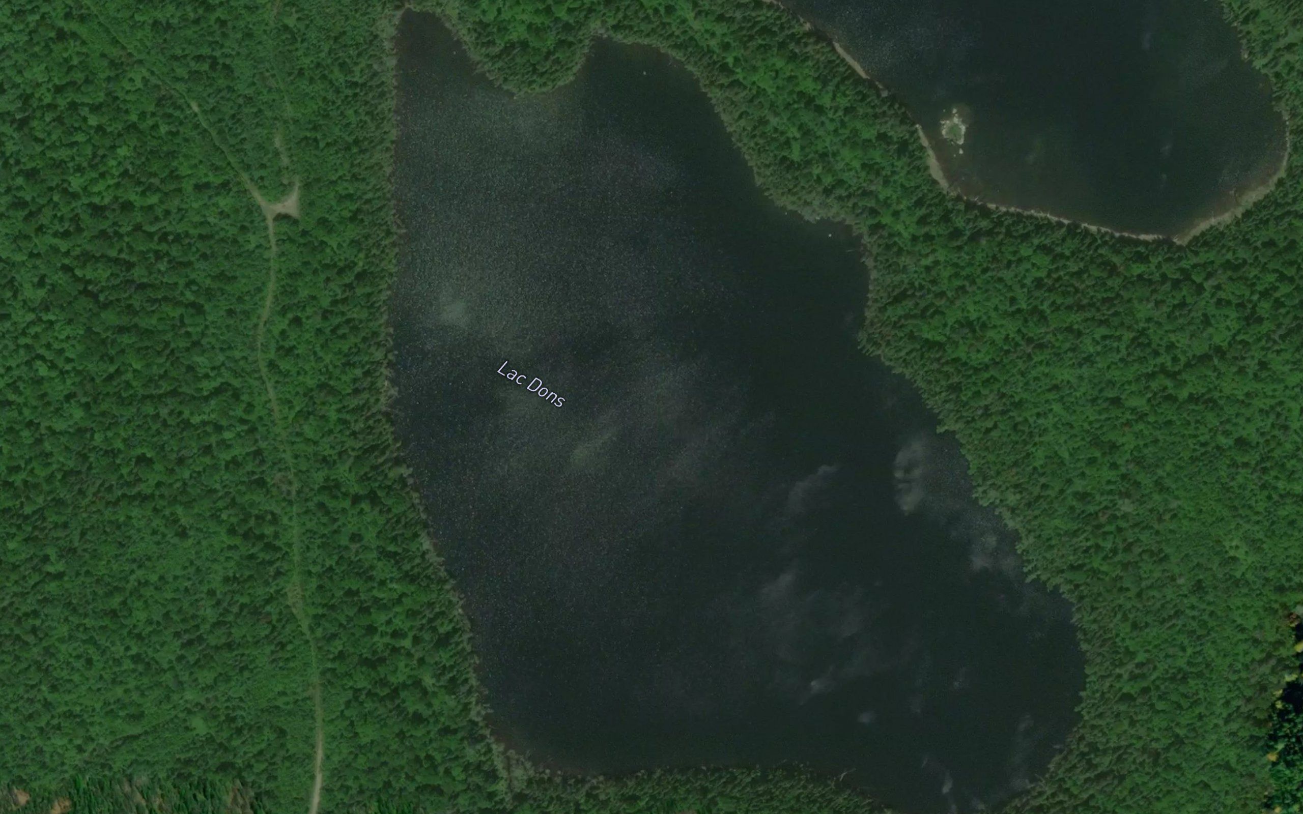 Lac Dons