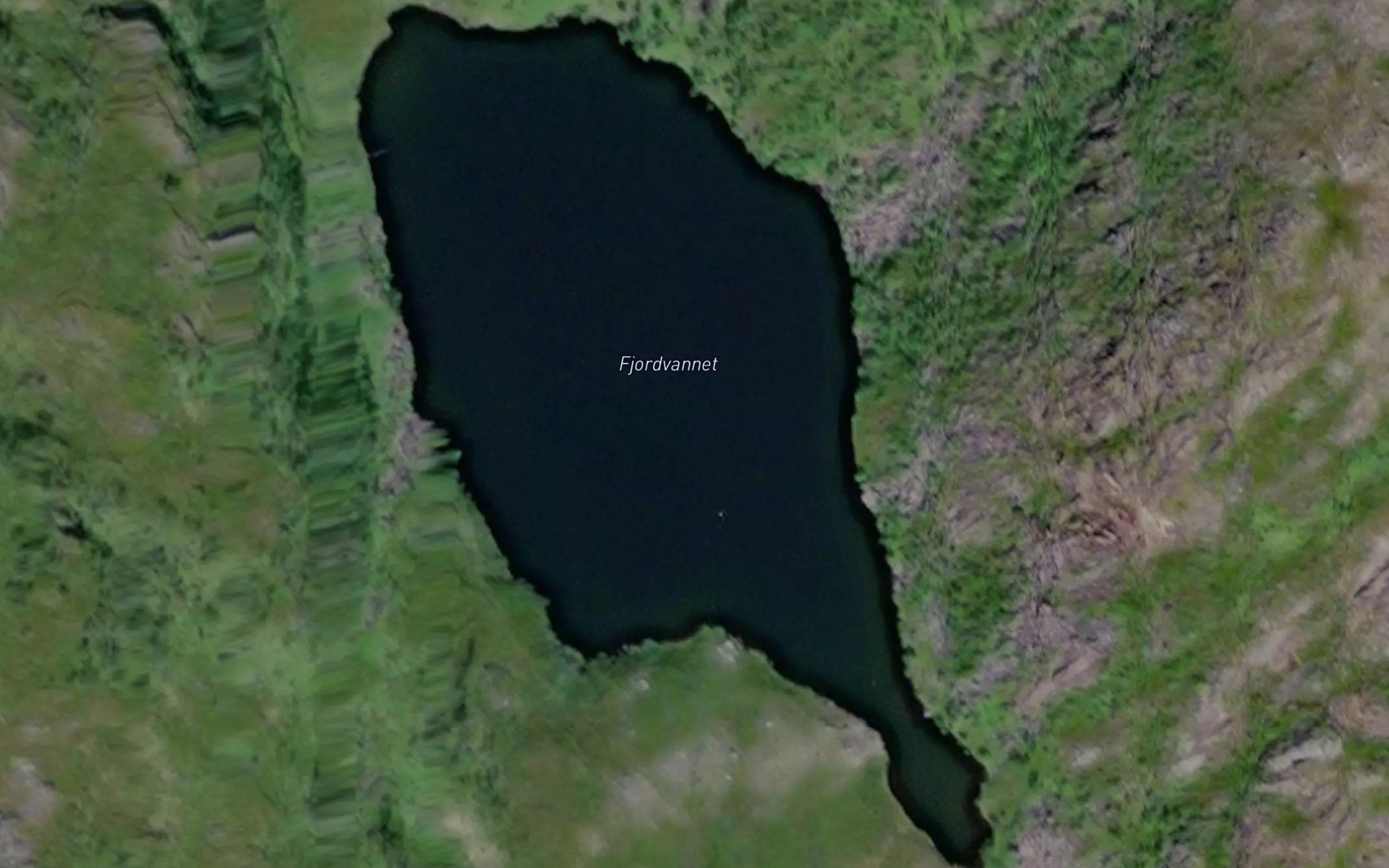 Fjordvatnet