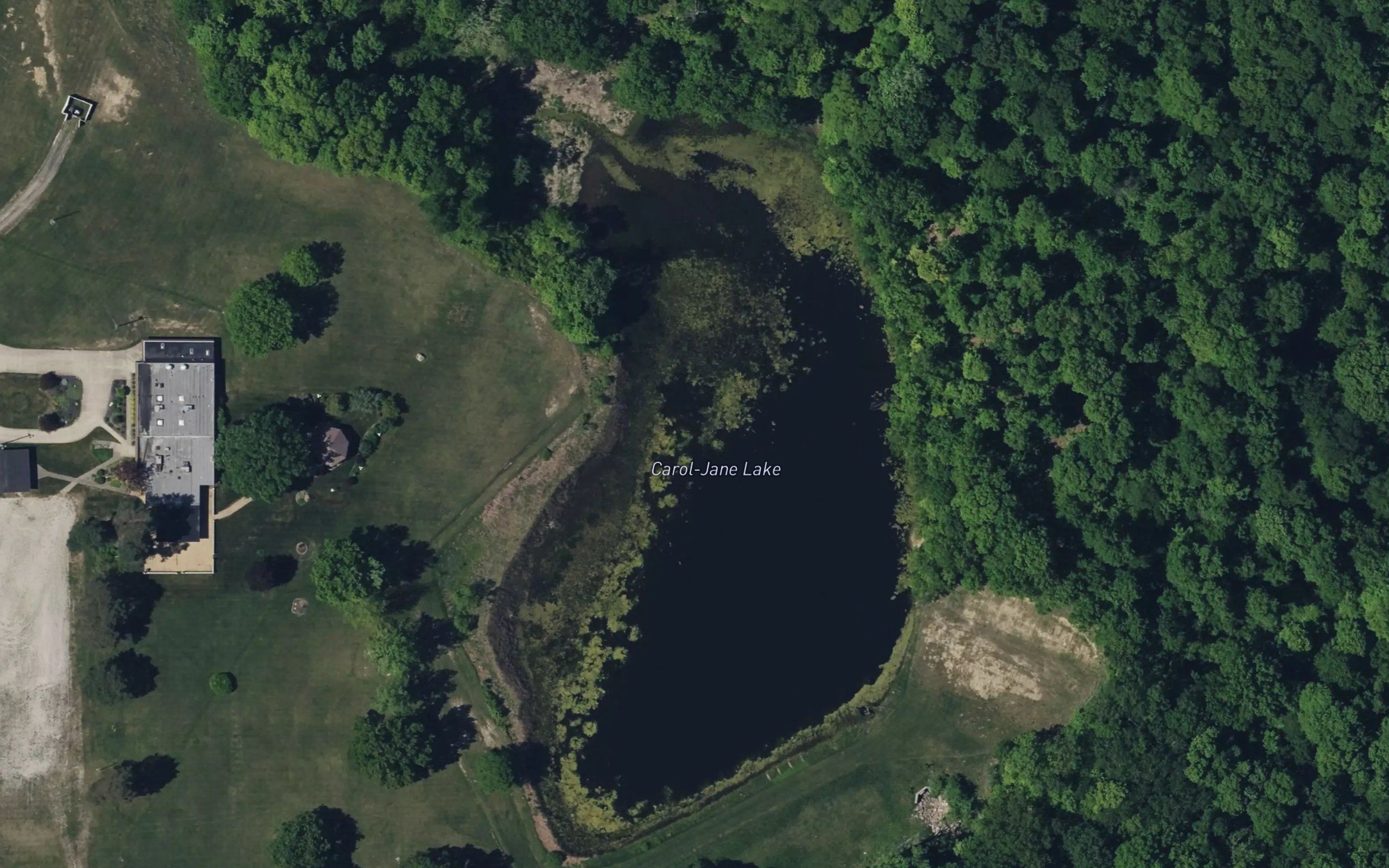 Carol-Jane Lake