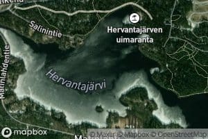 Hervantajarvi
