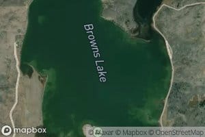 Browns Lake