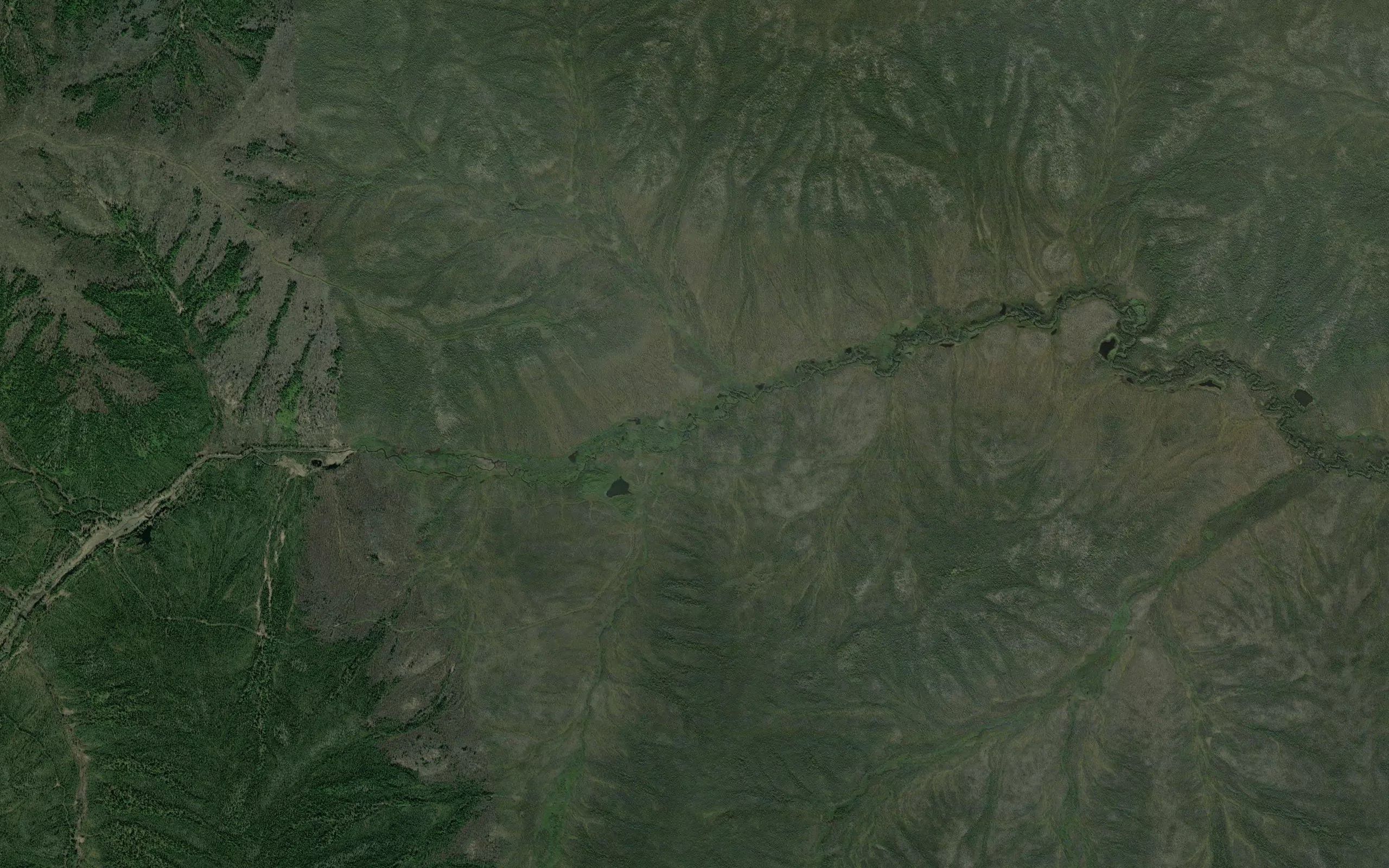 Little Creek
