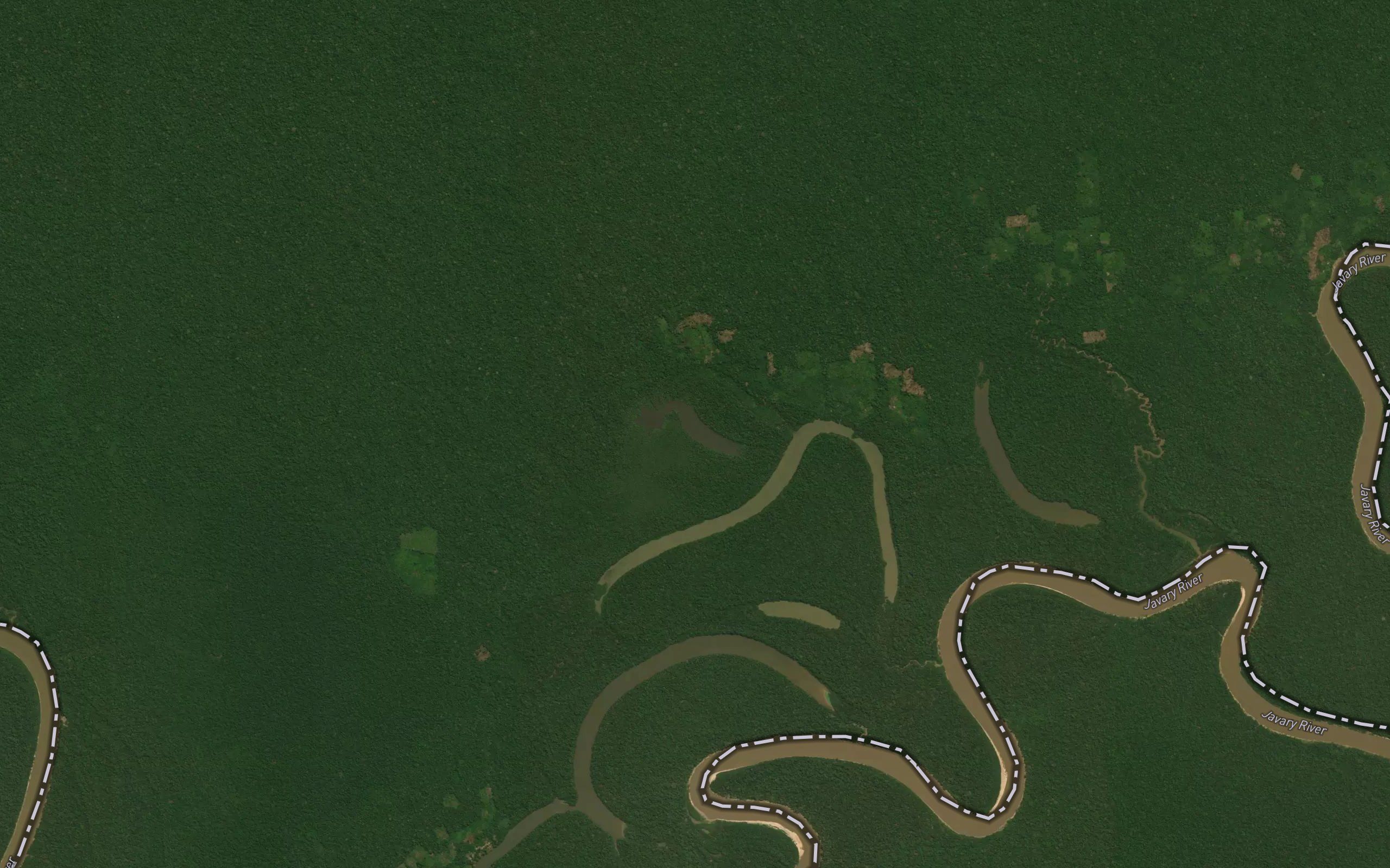 Laguna Vacava