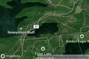 Wampus Lake