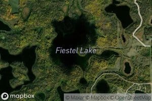Fiestel Lake