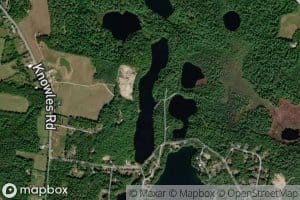 Gould Pond