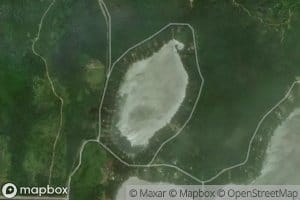 Rose Lake