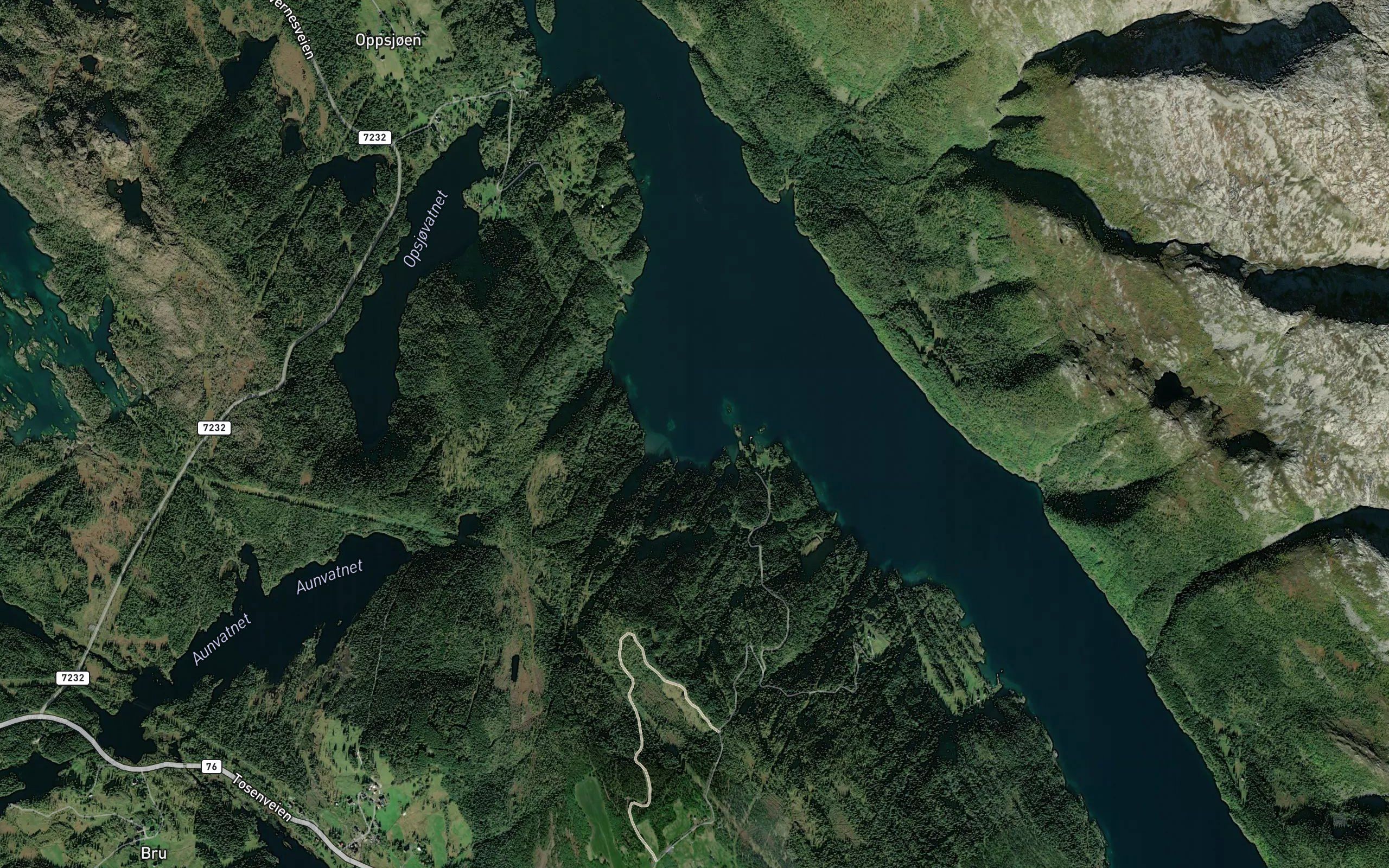 Storvika