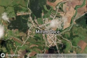 Ribeirao Mirim Doce