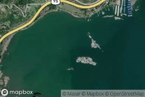 Cougar Bay