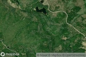 Plaster Ponds
