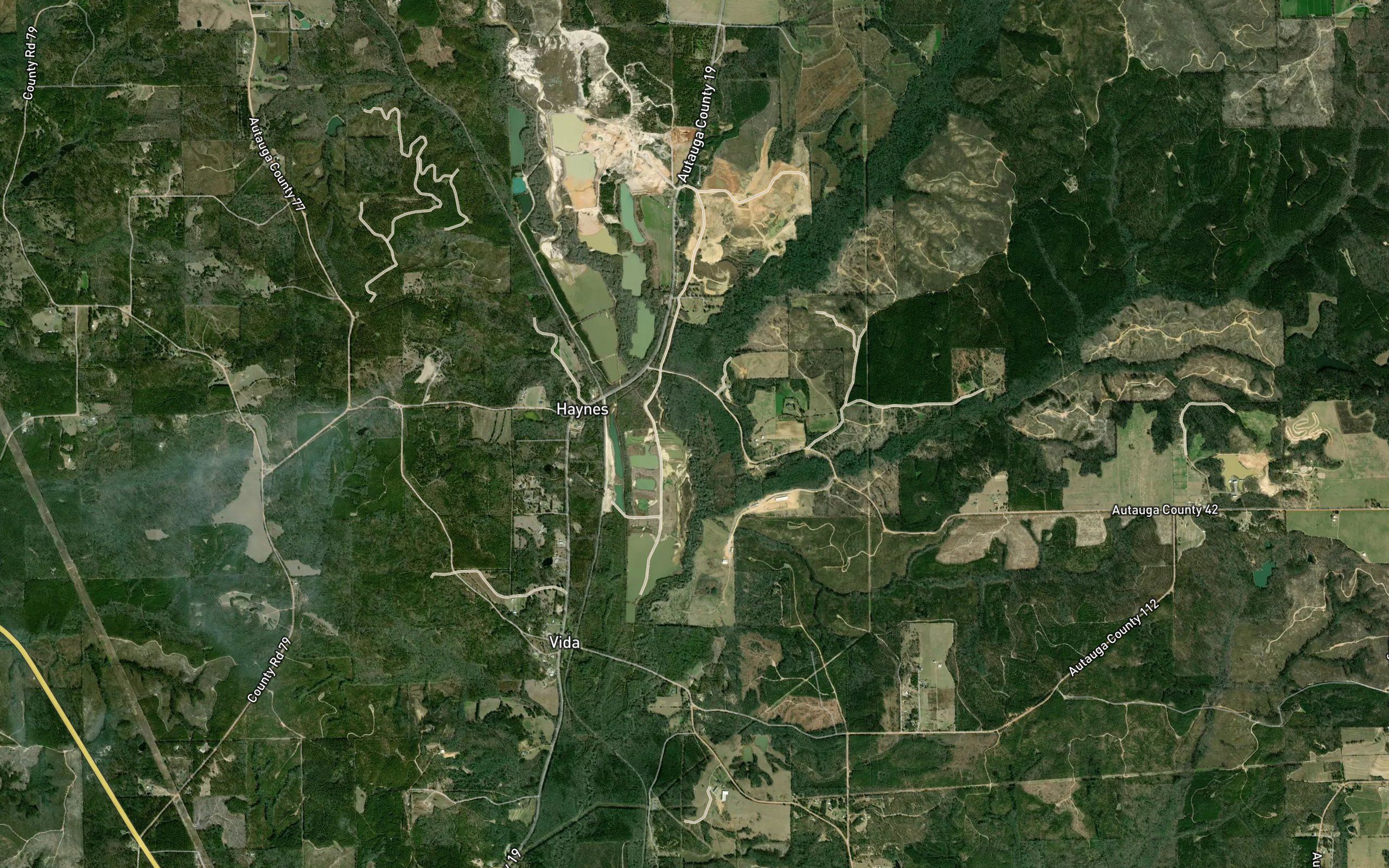 Turnpike Branch
