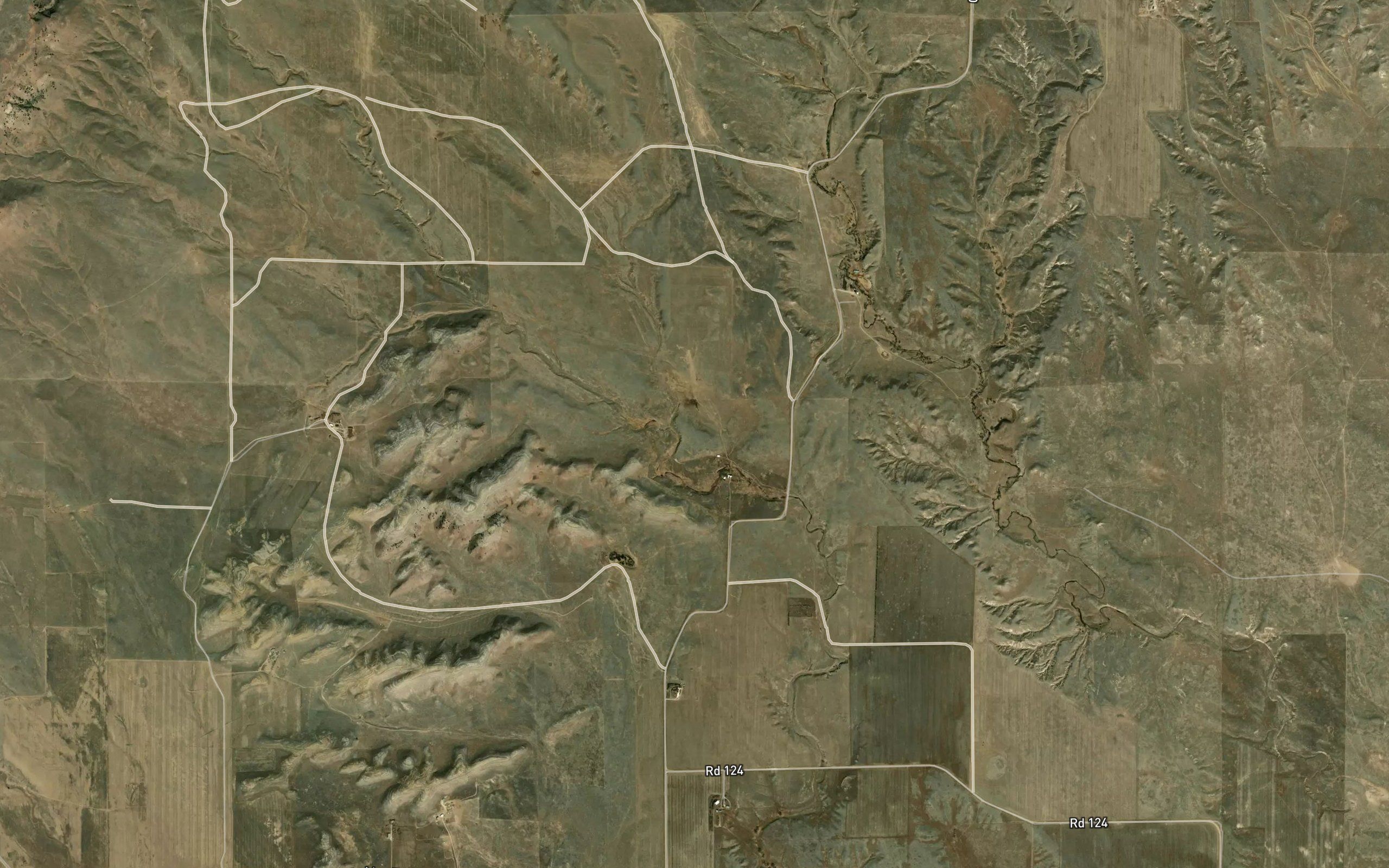 Moore Spring