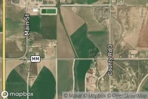 Wiley Drainage Ditch