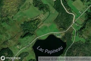 Branche des Lacs