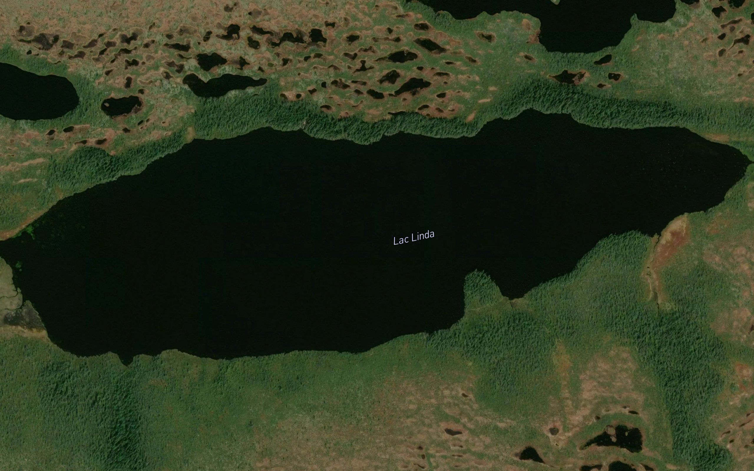 Lac Linda