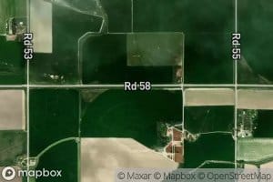 Katzer Drain Branch A