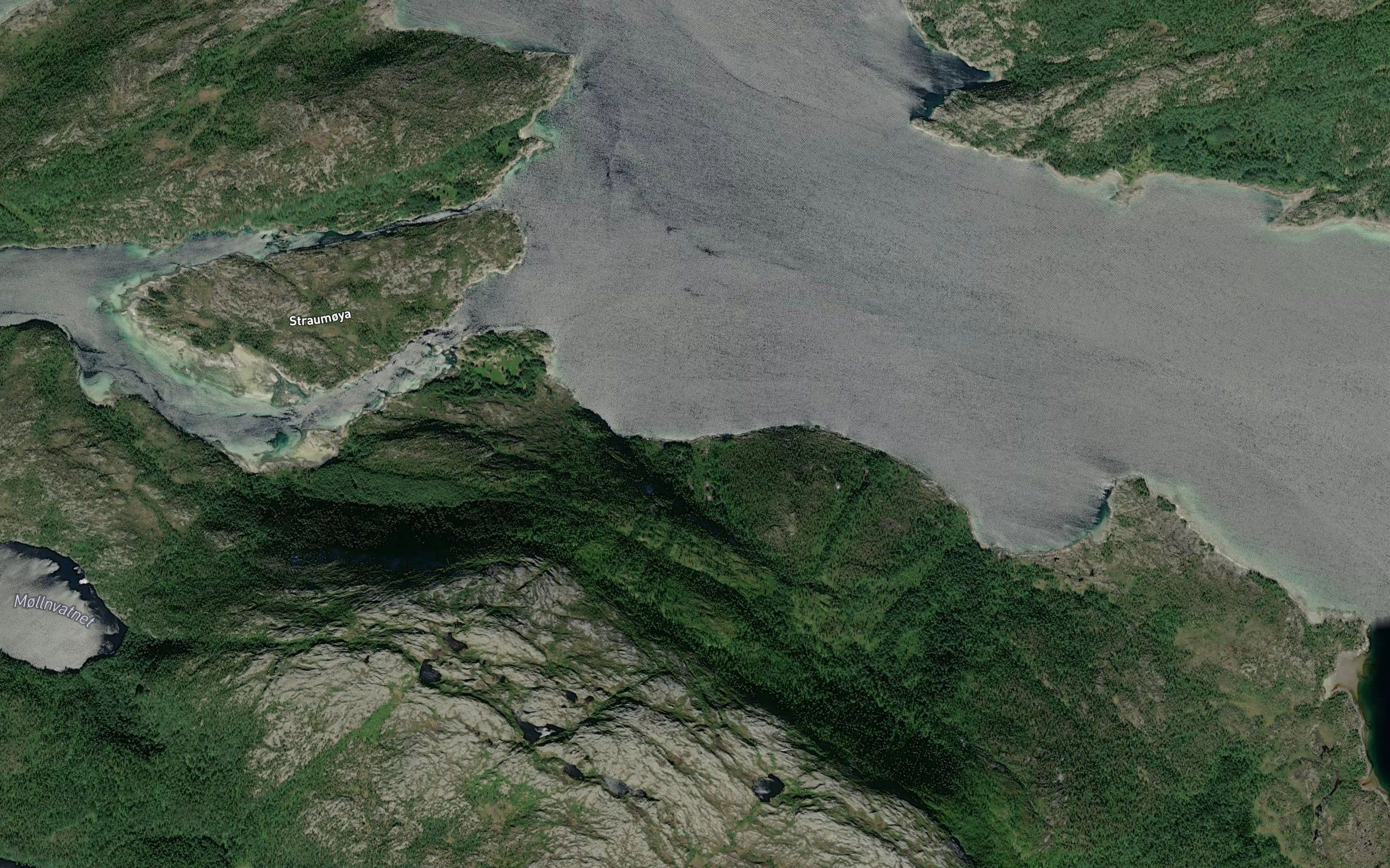 Roparnesbukta