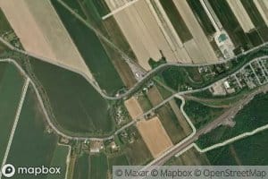 Cours d'eau Benoit