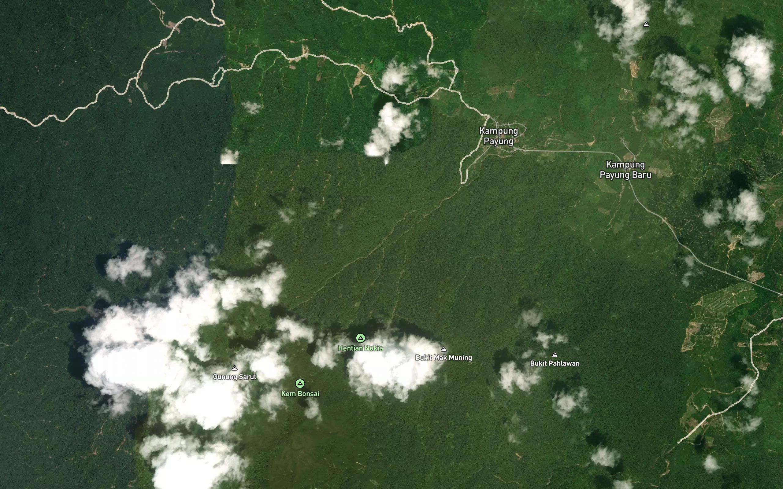 Sungai Tapah Anak