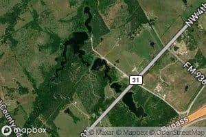 Hubbard Lake Number 3