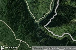 Indian Creek