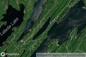 Milk Lake
