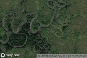 Fish River