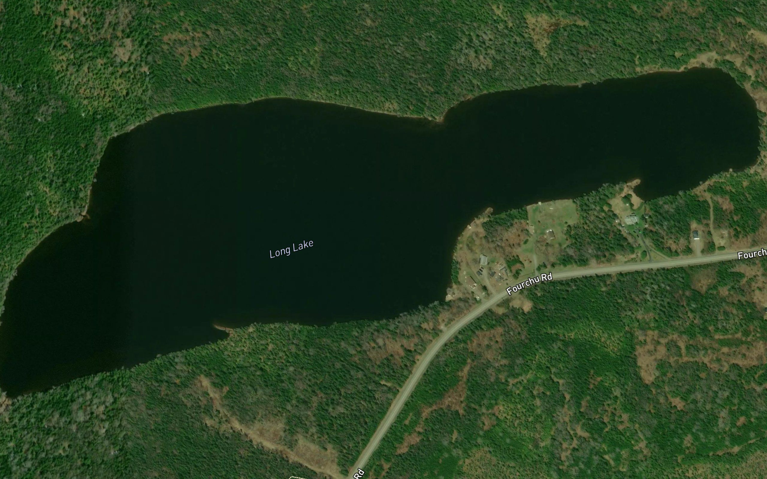 Long Lake