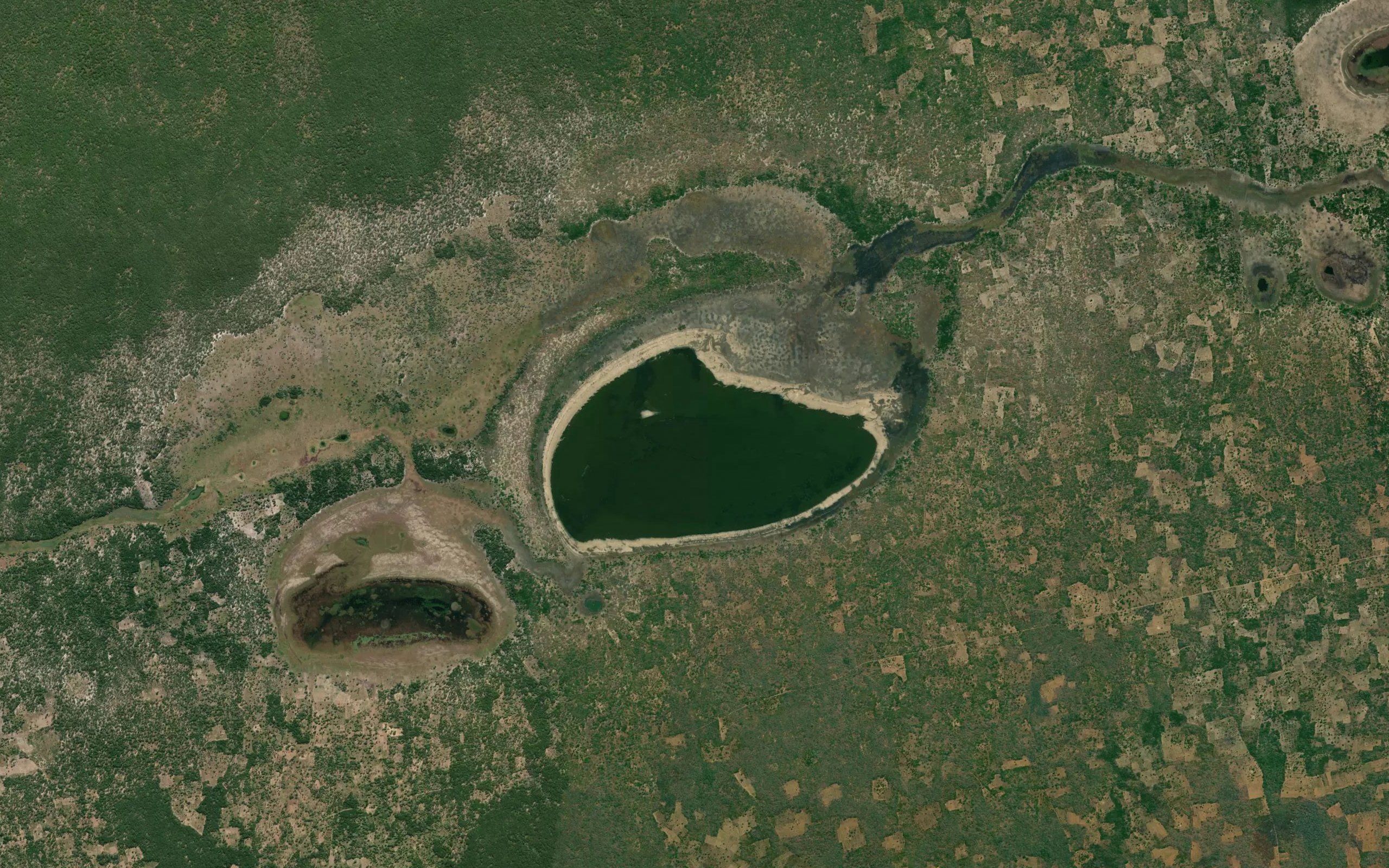 Lago Sului