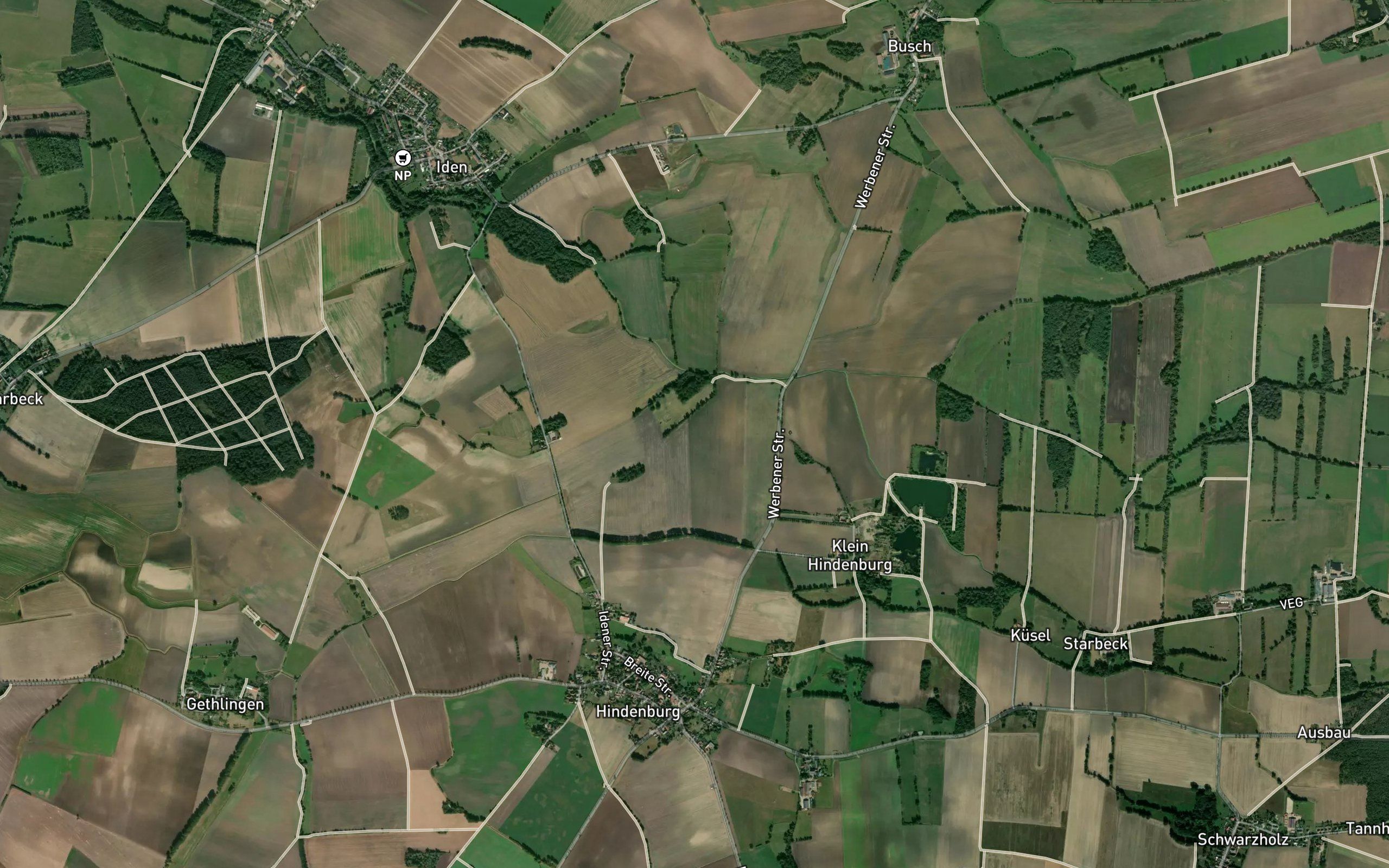 Geestgraben