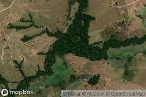 Ribeirao Cerrado do Meio