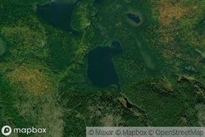 Lac Bauxite