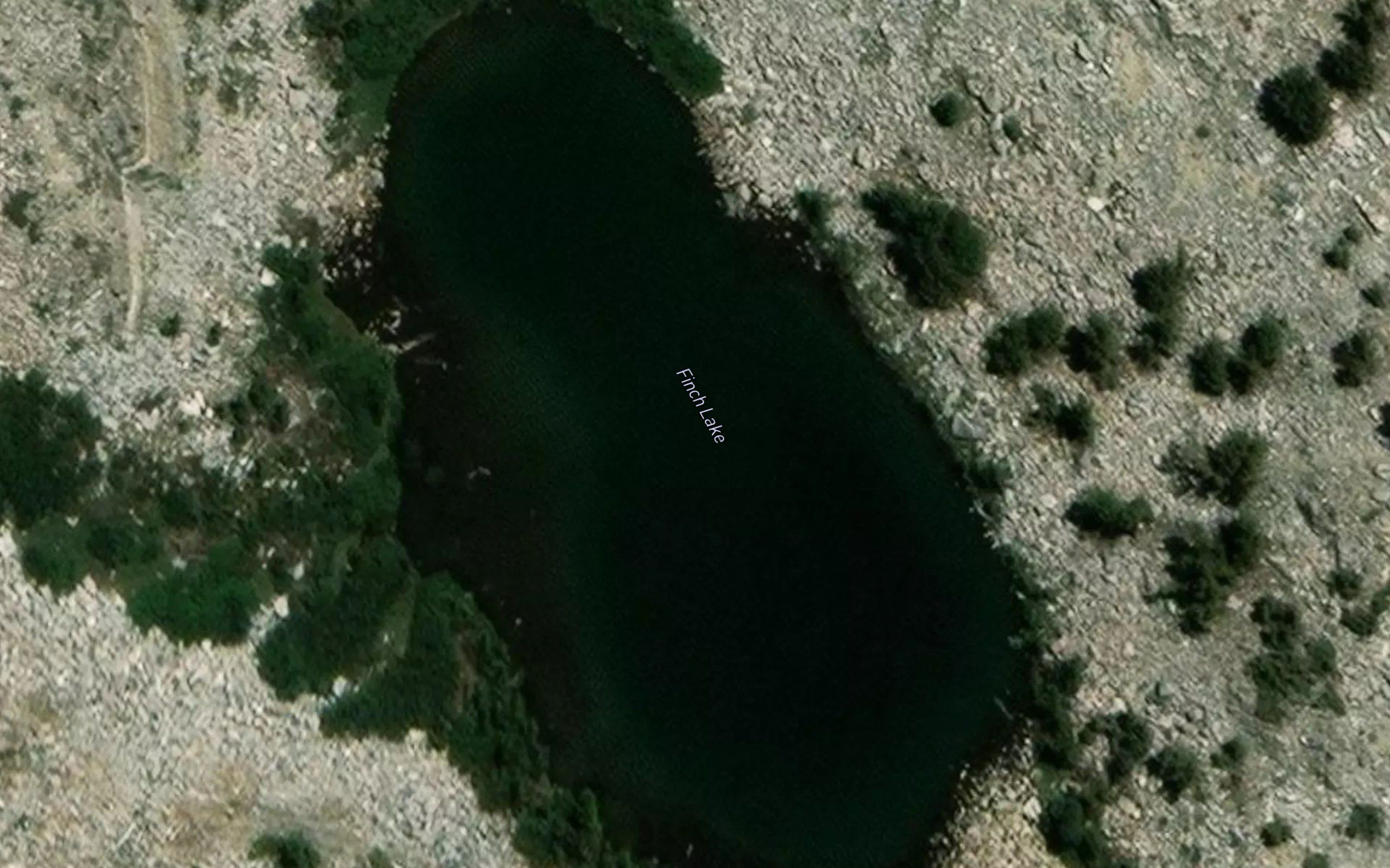 Finch Lake