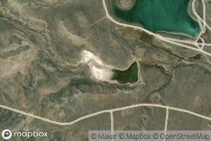 McNinch Number 2 Reservoir