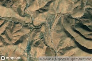 Rudkhaneh-ye Cham-e Golchidar