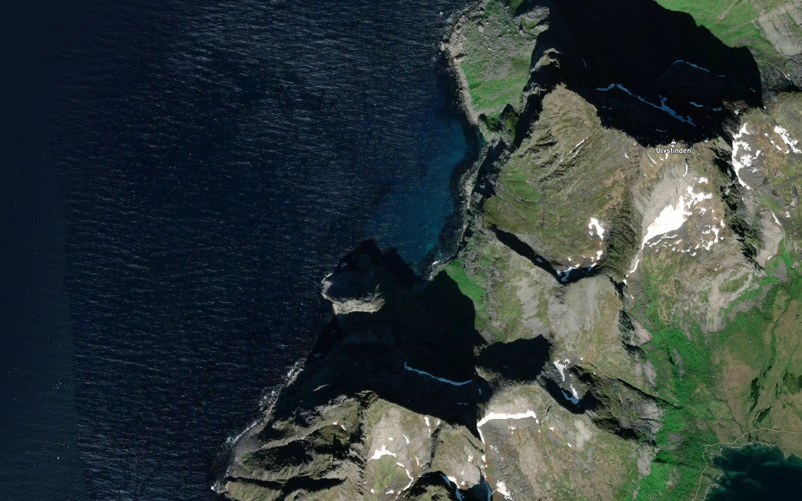 Hjellbergsvika