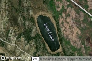 Mud Lake