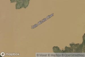 Little Post Oak Creek