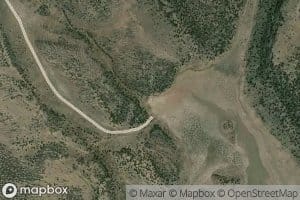 Dry Creek Reservoir