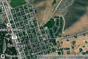 Slaughterhouse Creek