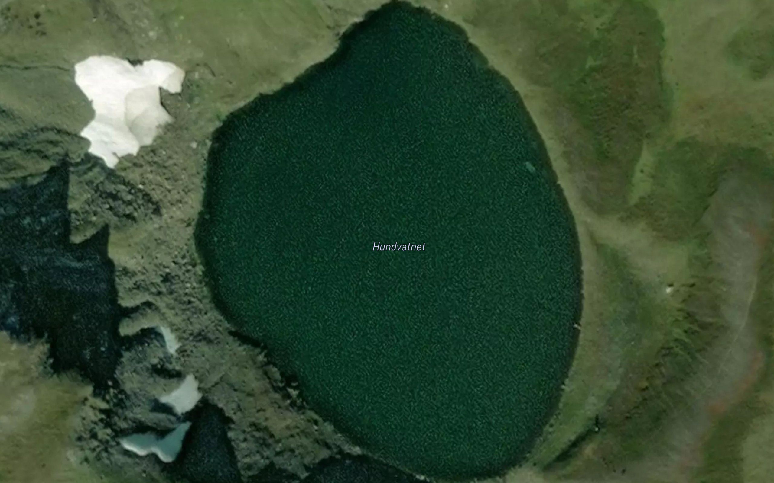Hundvannet