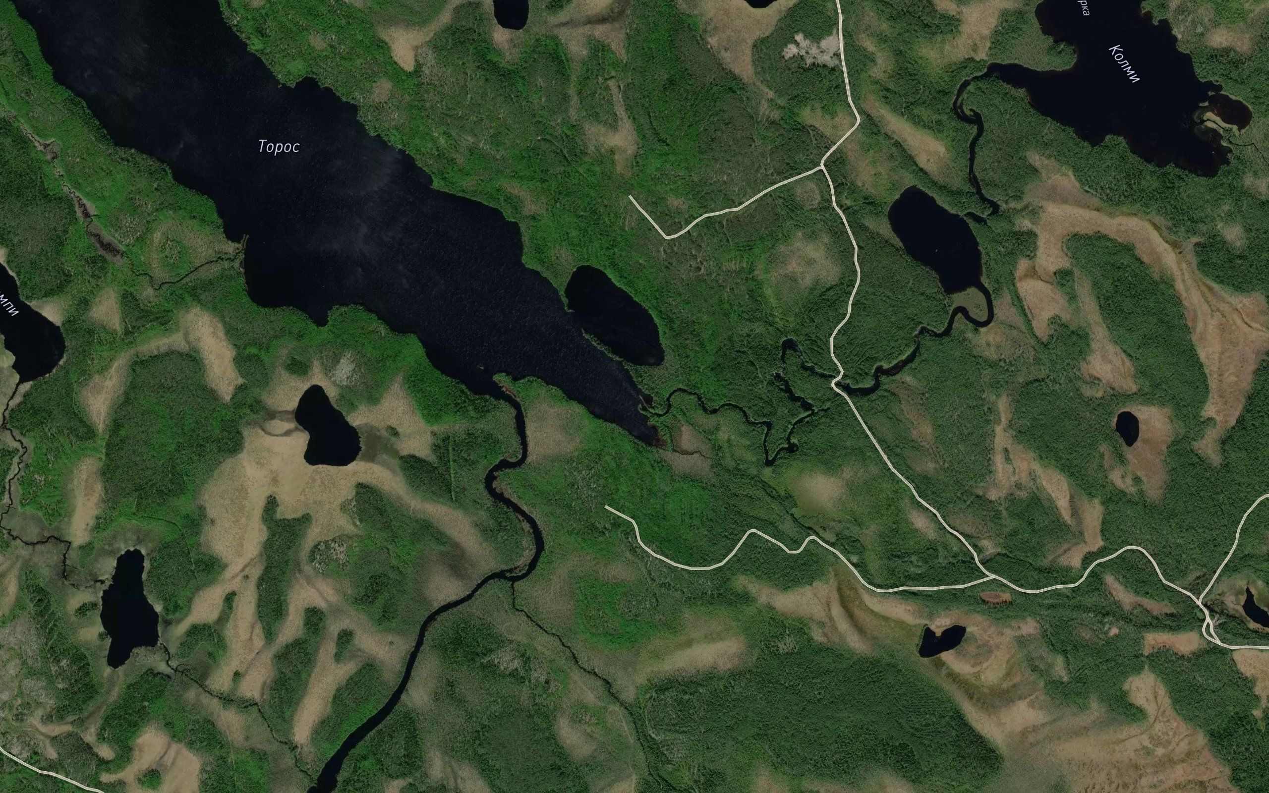 Sukk-Ozerka