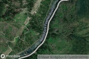 Dogwood Creek